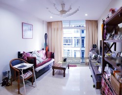 Palm Vista (D15), Apartment #205901291